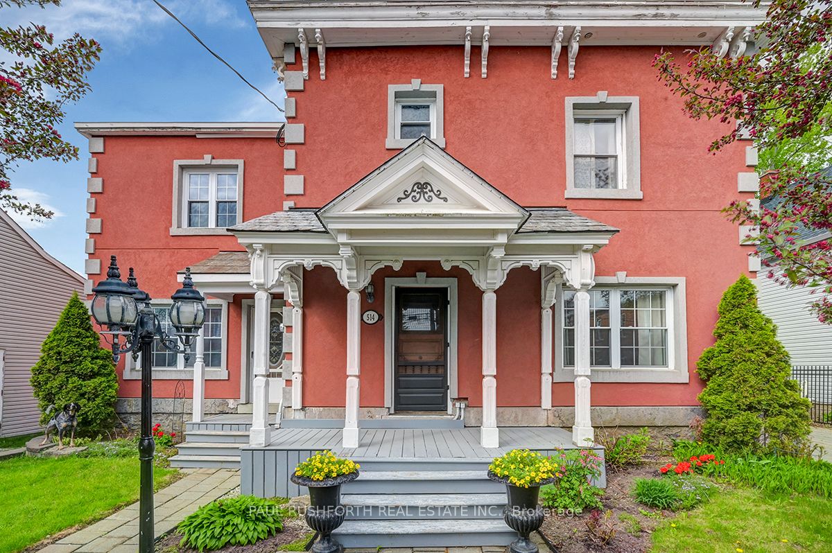 514-516 St Lawrence Street Property Photo
