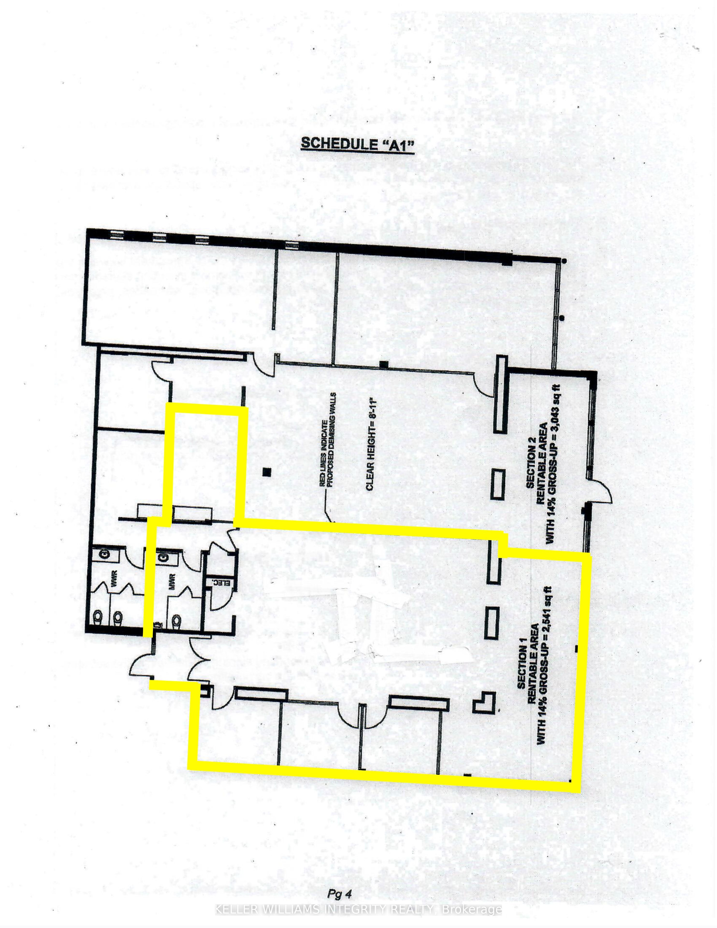 745 Montreal Road Property Photo 6