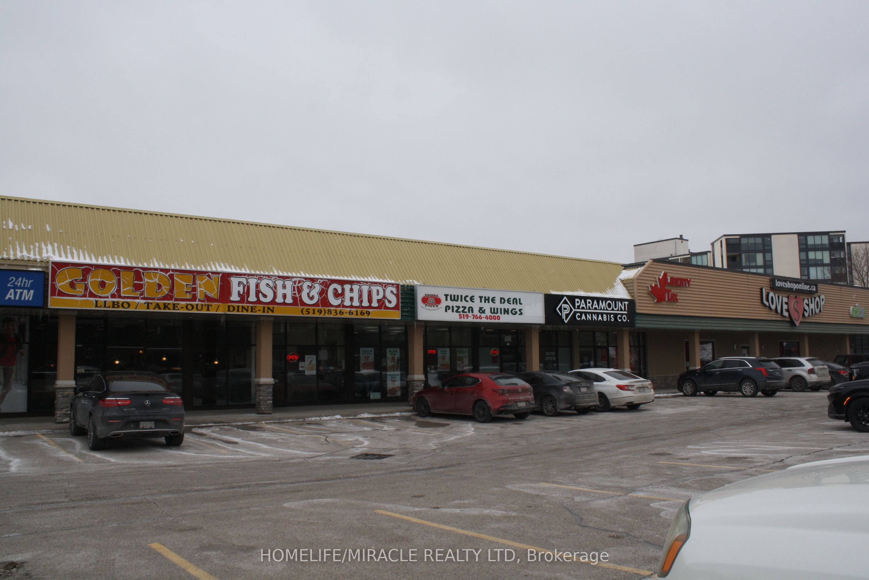 #3 - 763-787 Woolwich Street Property Photo 14