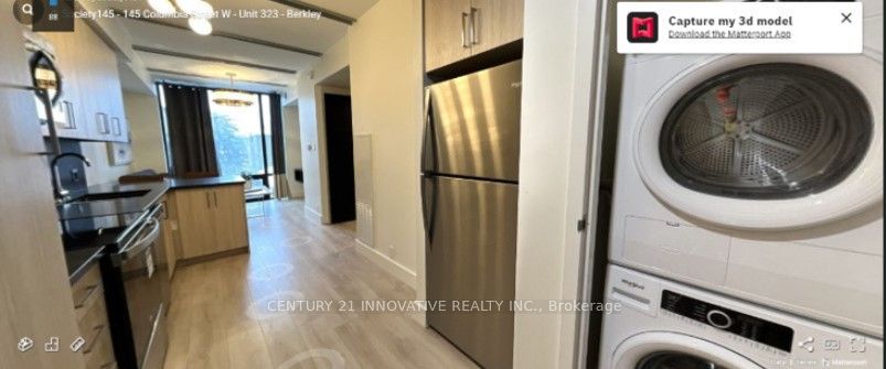 #n - 505 - 145 Columbia Street Property Photo 5