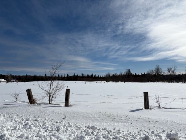 0 Old Muskoka To The West Side Of #1105 Road Property Photo 2