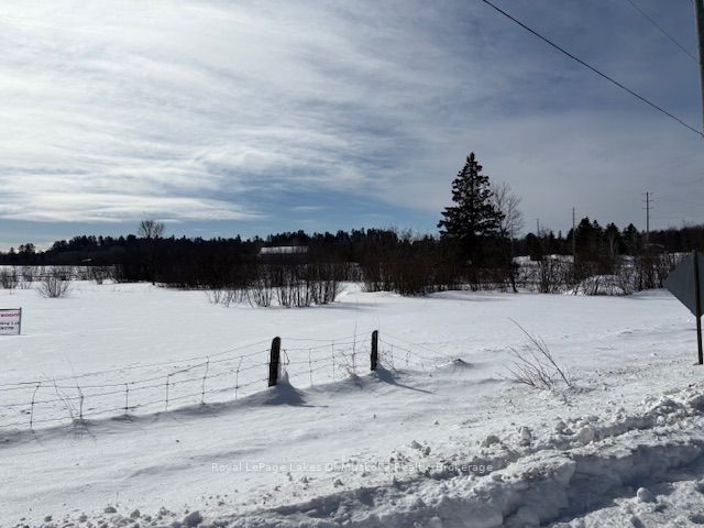 0 Old Muskoka To The East Side Of #1105 Road Property Photo 1