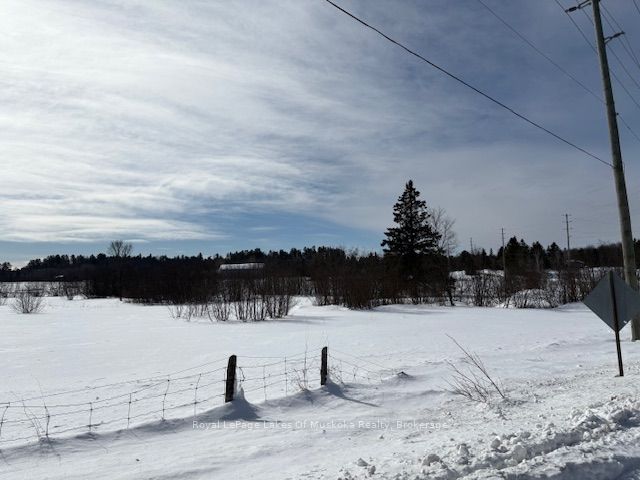 0 Old Muskoka To The East Side Of #1105 Road Property Photo 2