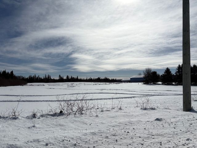 0 Old Muskoka To The East Side Of #1105 Road Property Photo 3