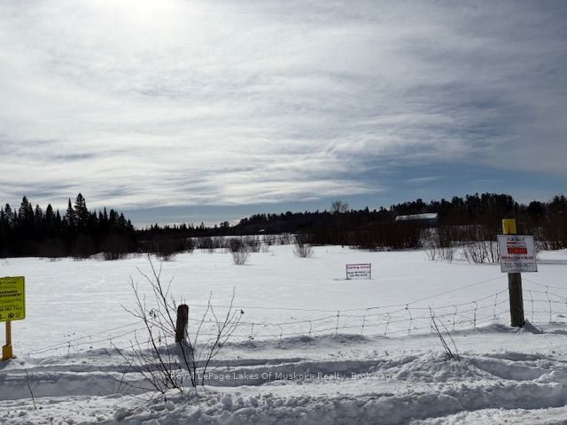 0 Old Muskoka To The East Side Of #1105 Road Property Photo 10