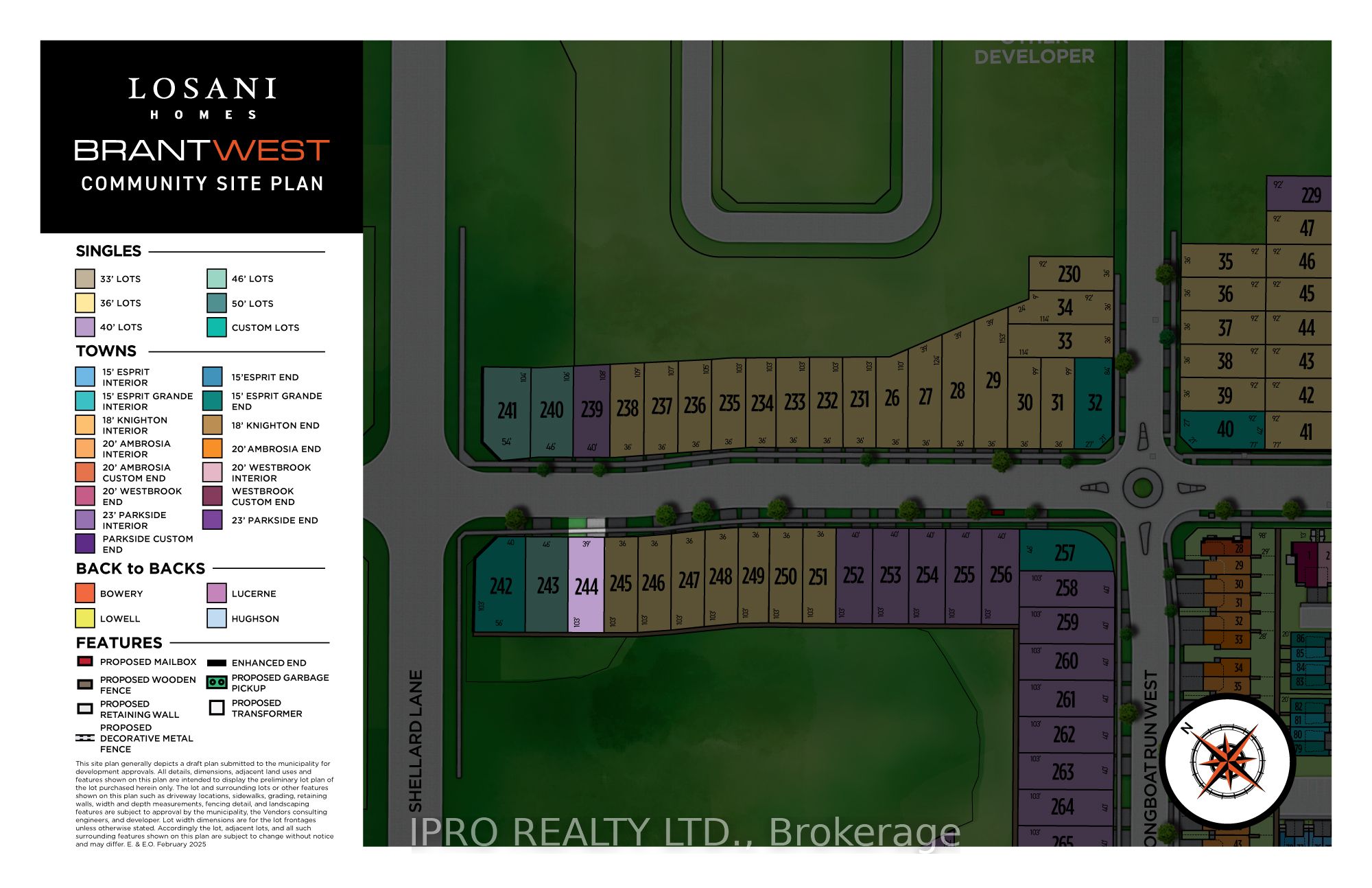 475 Blackburn Drive Property Photo 2