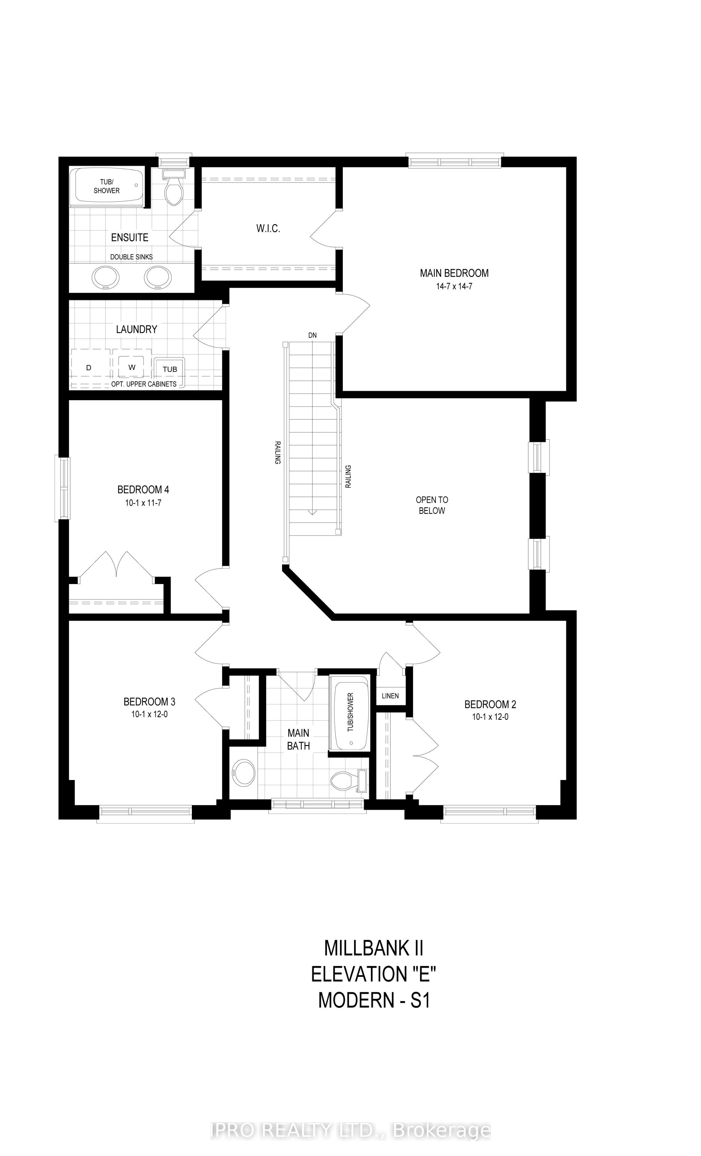 475 Blackburn Drive Property Photo 6