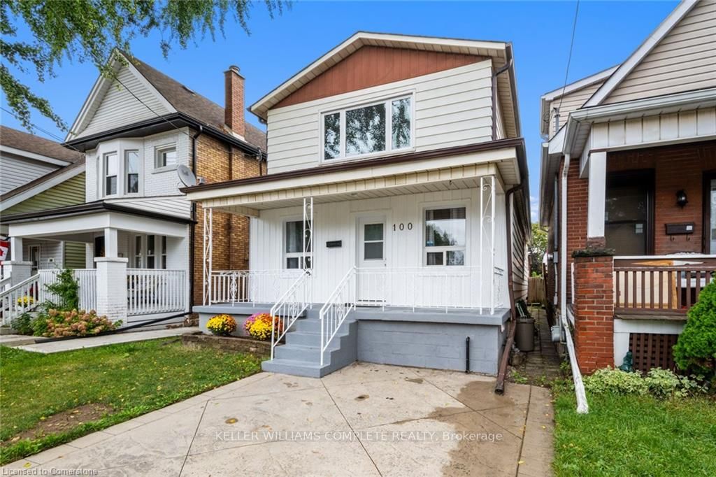 100 Park Row Property Photo 1