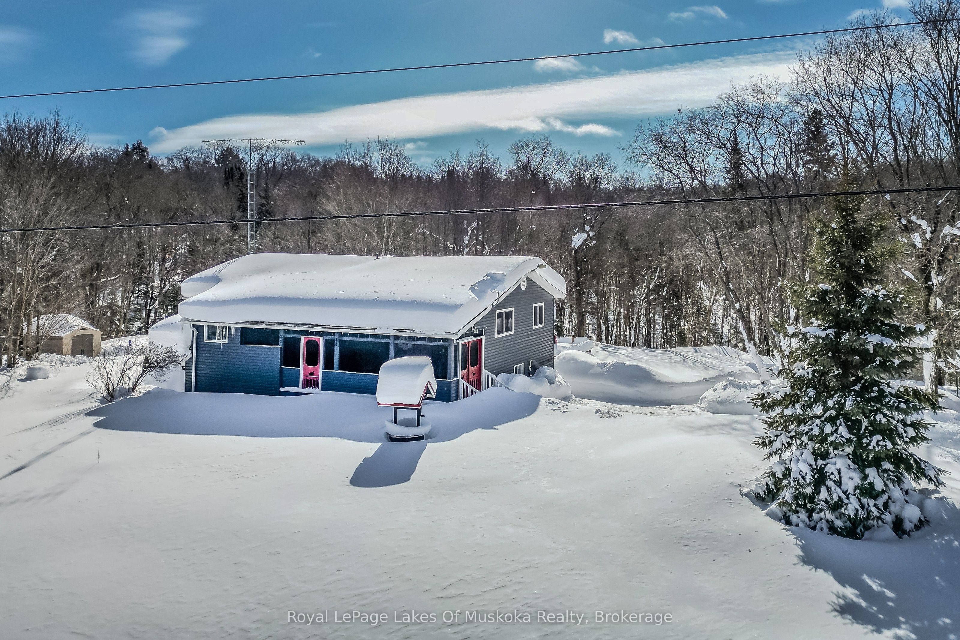 5031 Aspdin Rd Property Photo
