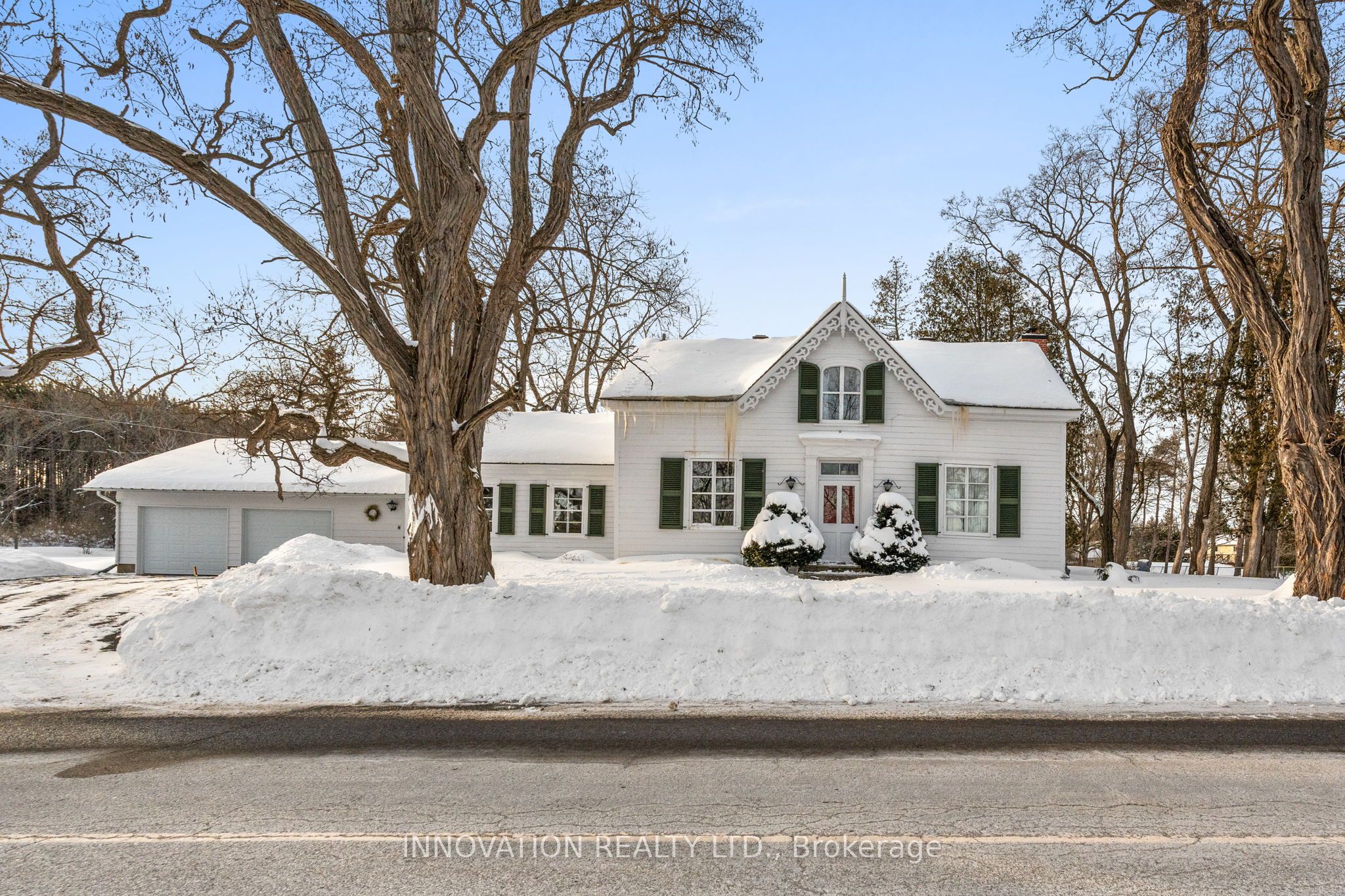 256 Wilson Street Property Photo