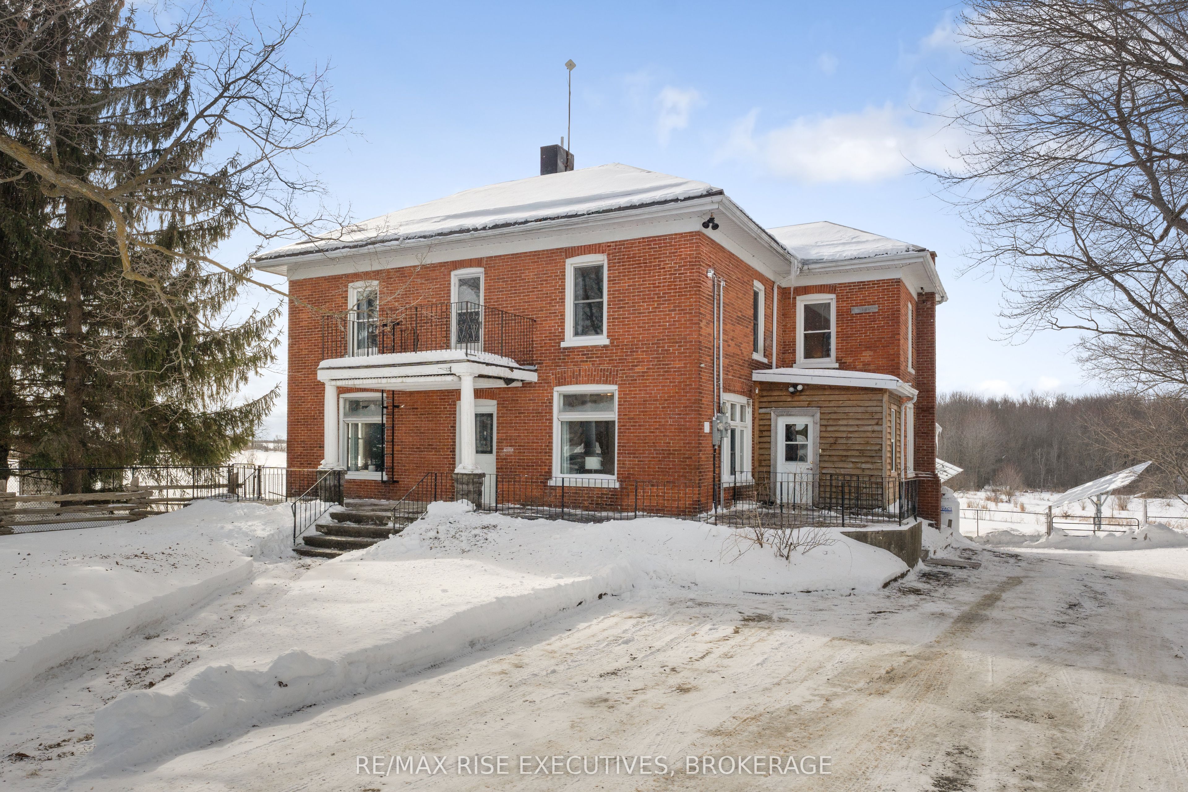 116 Dowdle Rd Property Photo