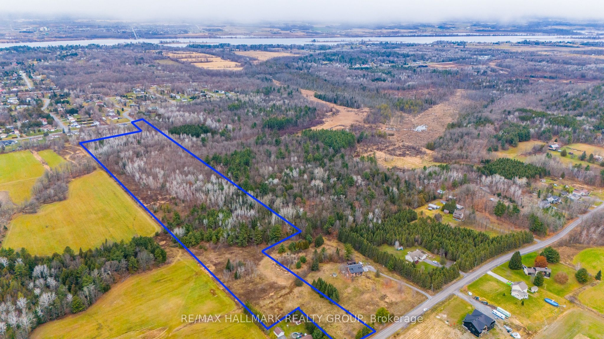 1963 Clark Road Property Photo