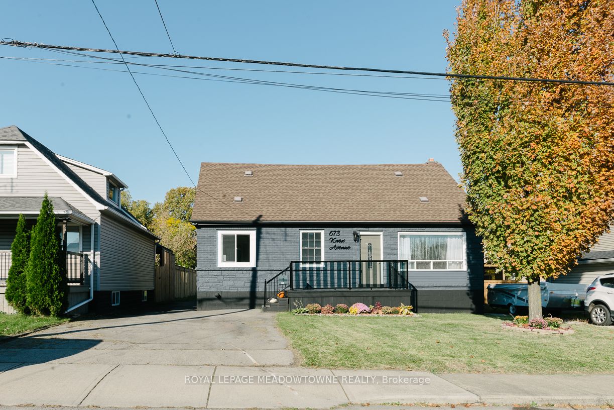 673 Knox Avenue Property Photo 28