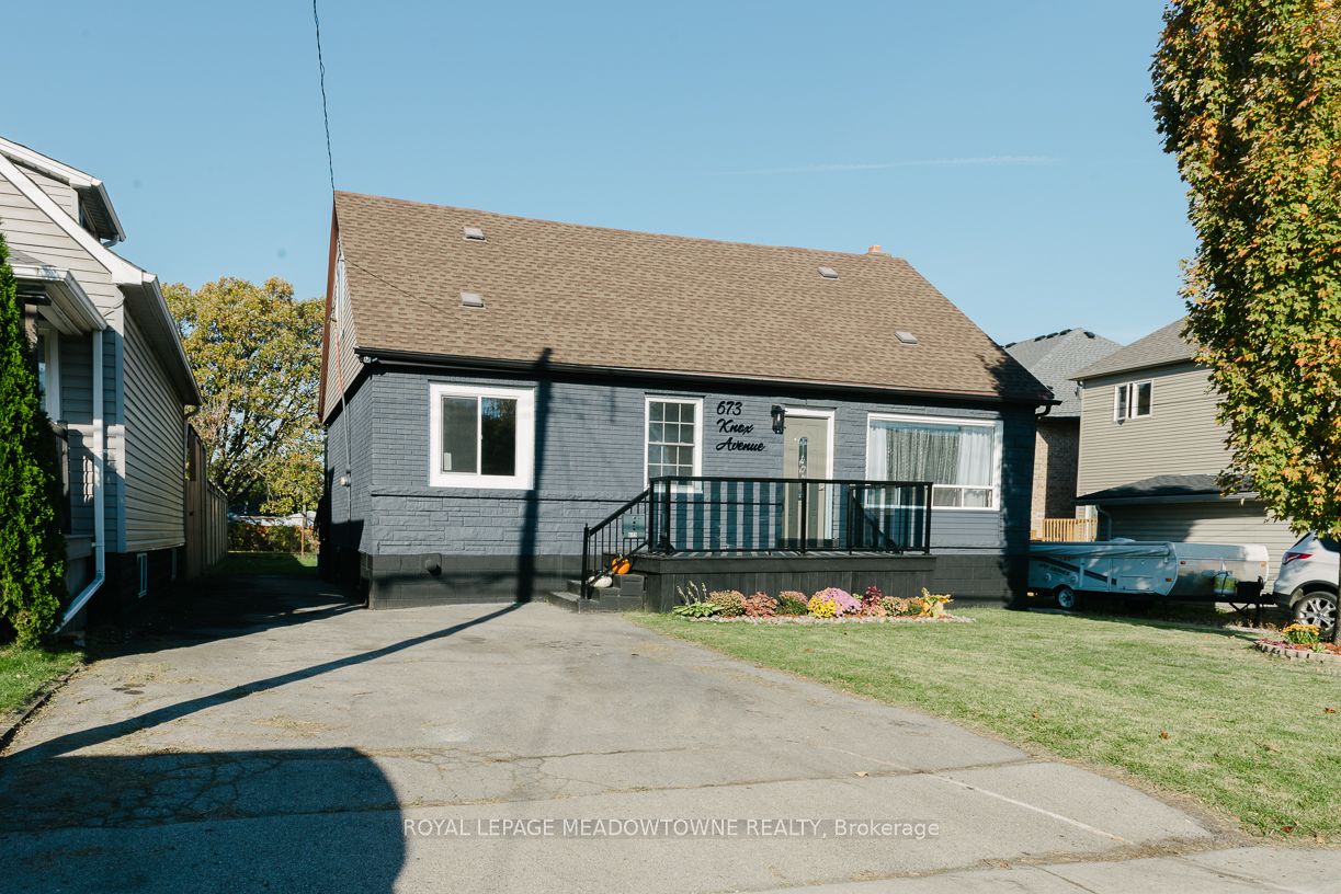 673 Knox Avenue Property Photo 29