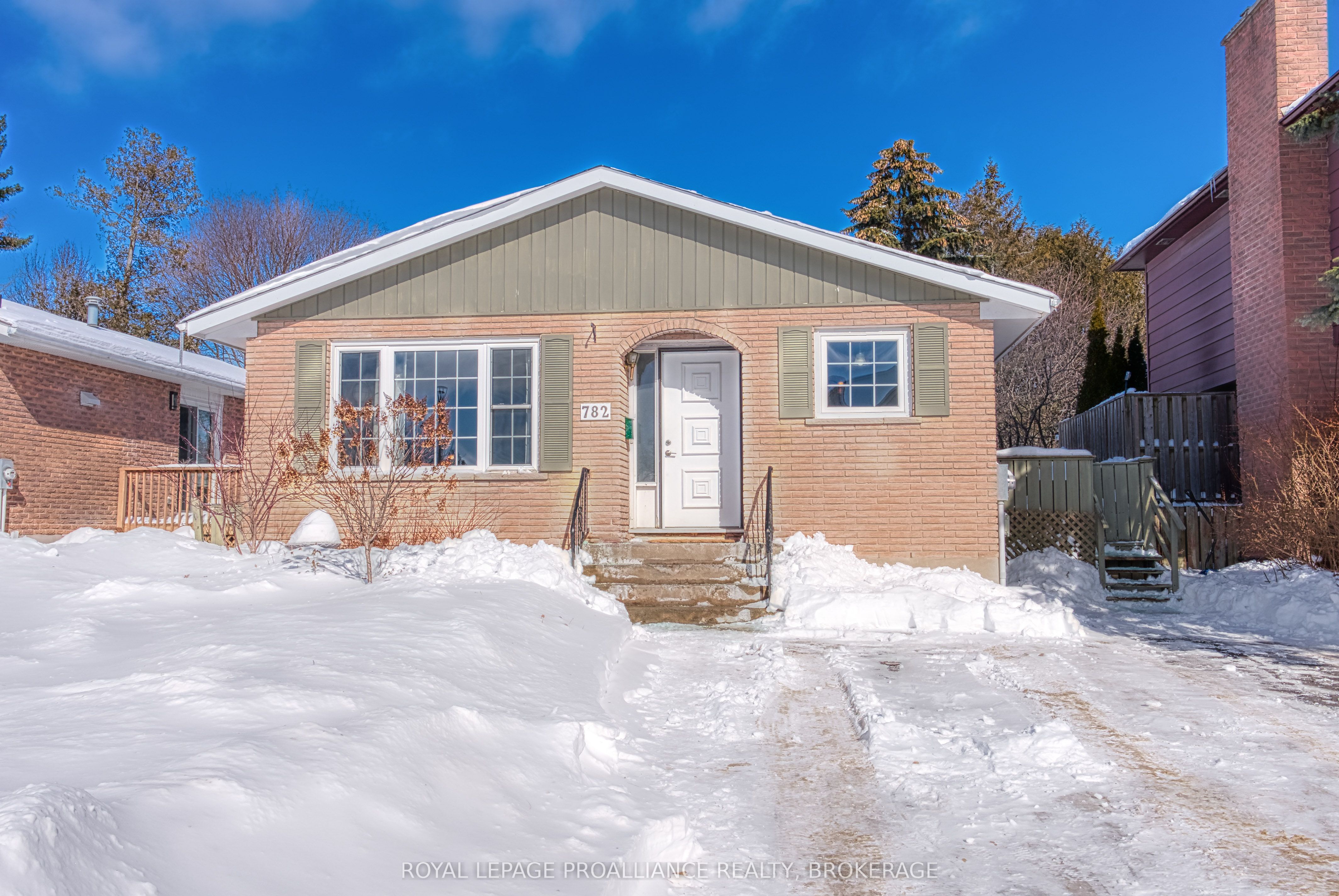 782 Cedarwood Dr Property Photo
