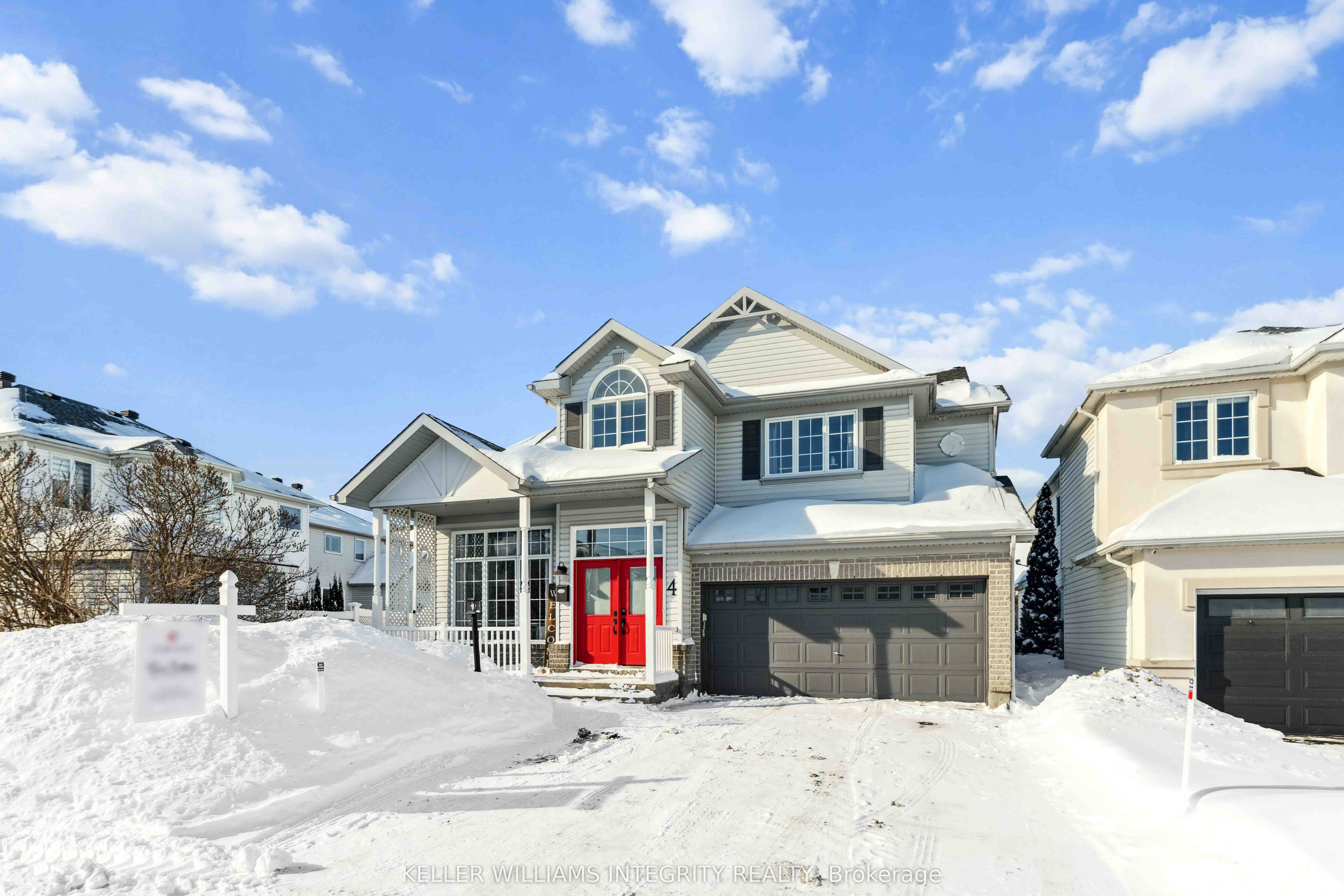 4 Bracewood Way Property Photo