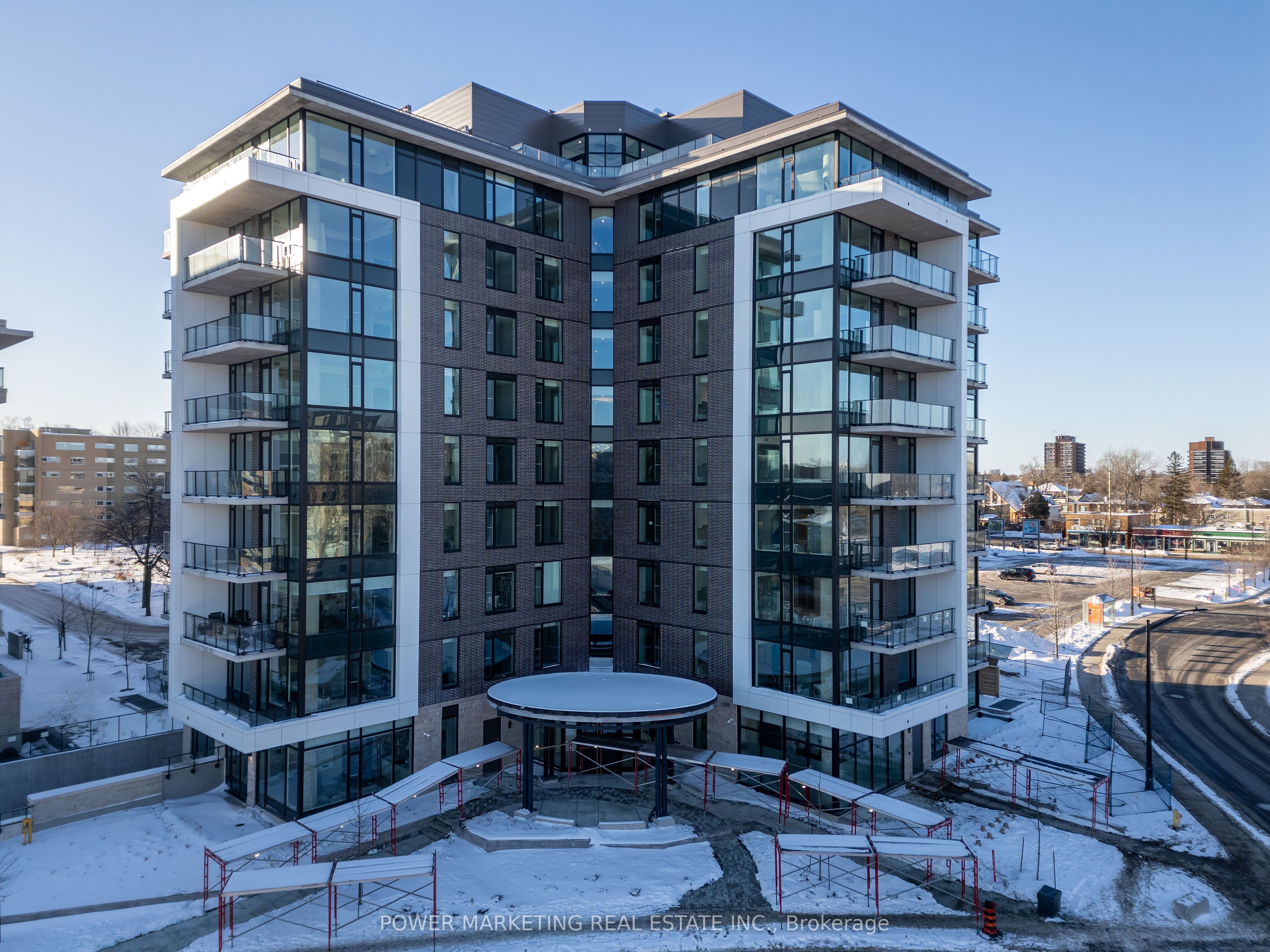 #109 - 360 Deschatelets Ave Avenue Property Photo
