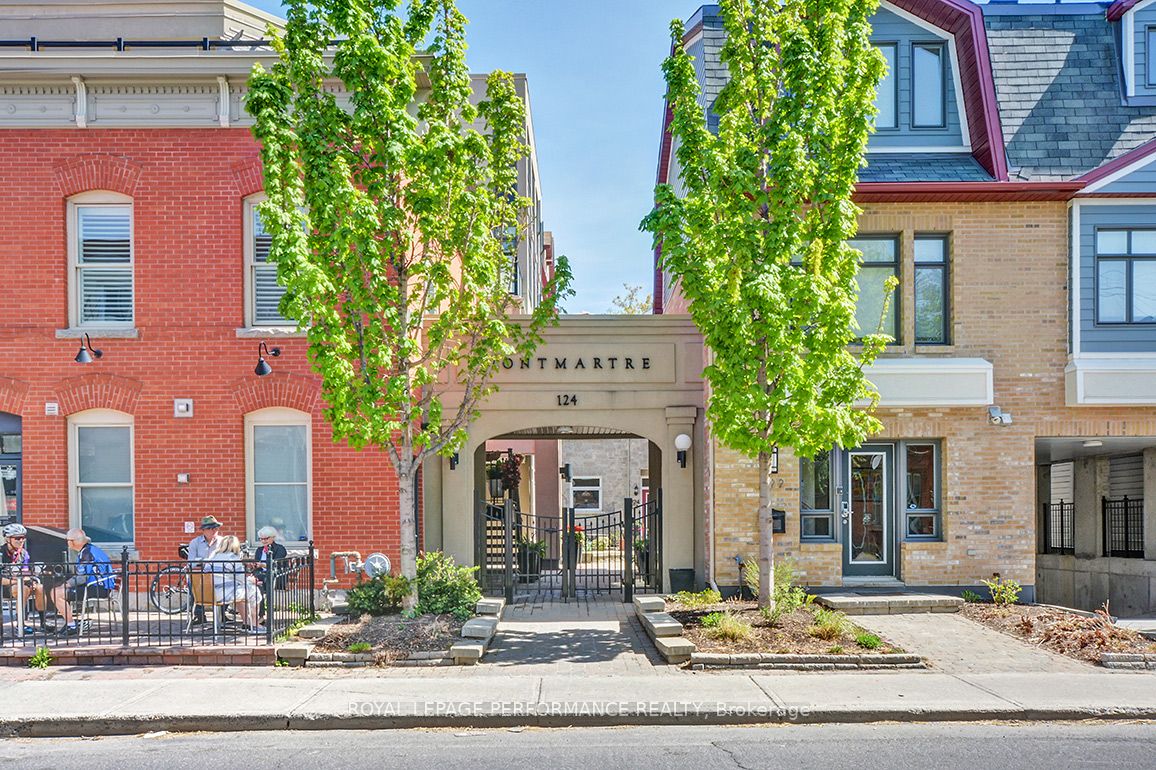 #b204 - 124 Guigues Avenue Property Photo