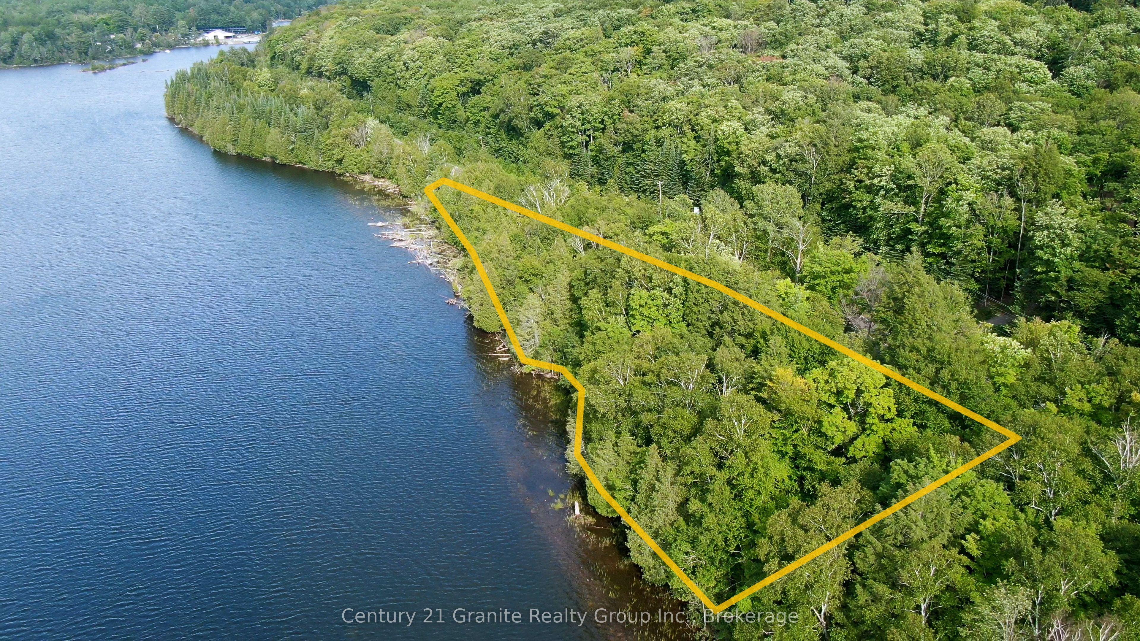 4821 Haliburton Lake Rd Property Photo