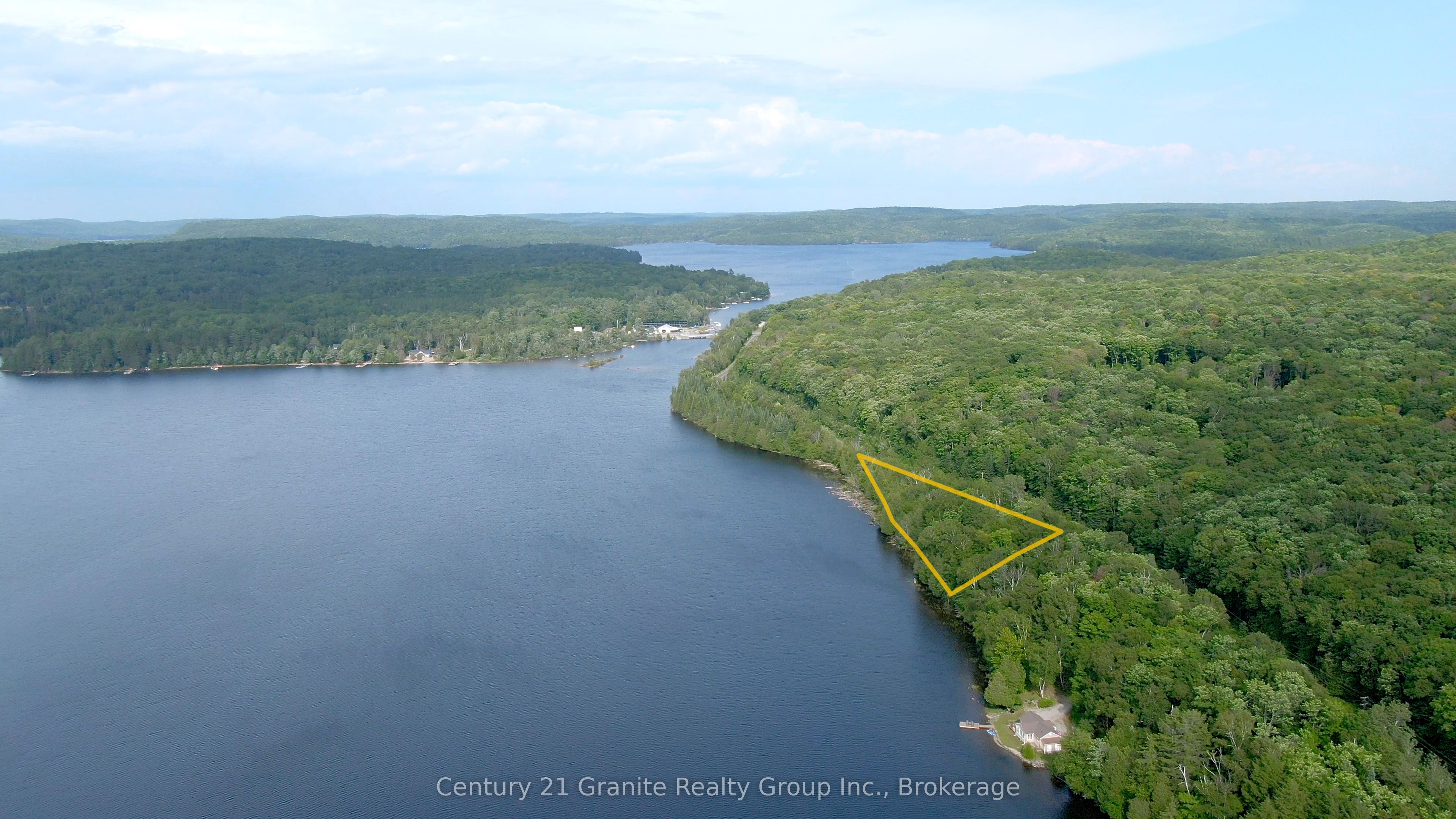 4821 Haliburton Lake Road Property Photo 2