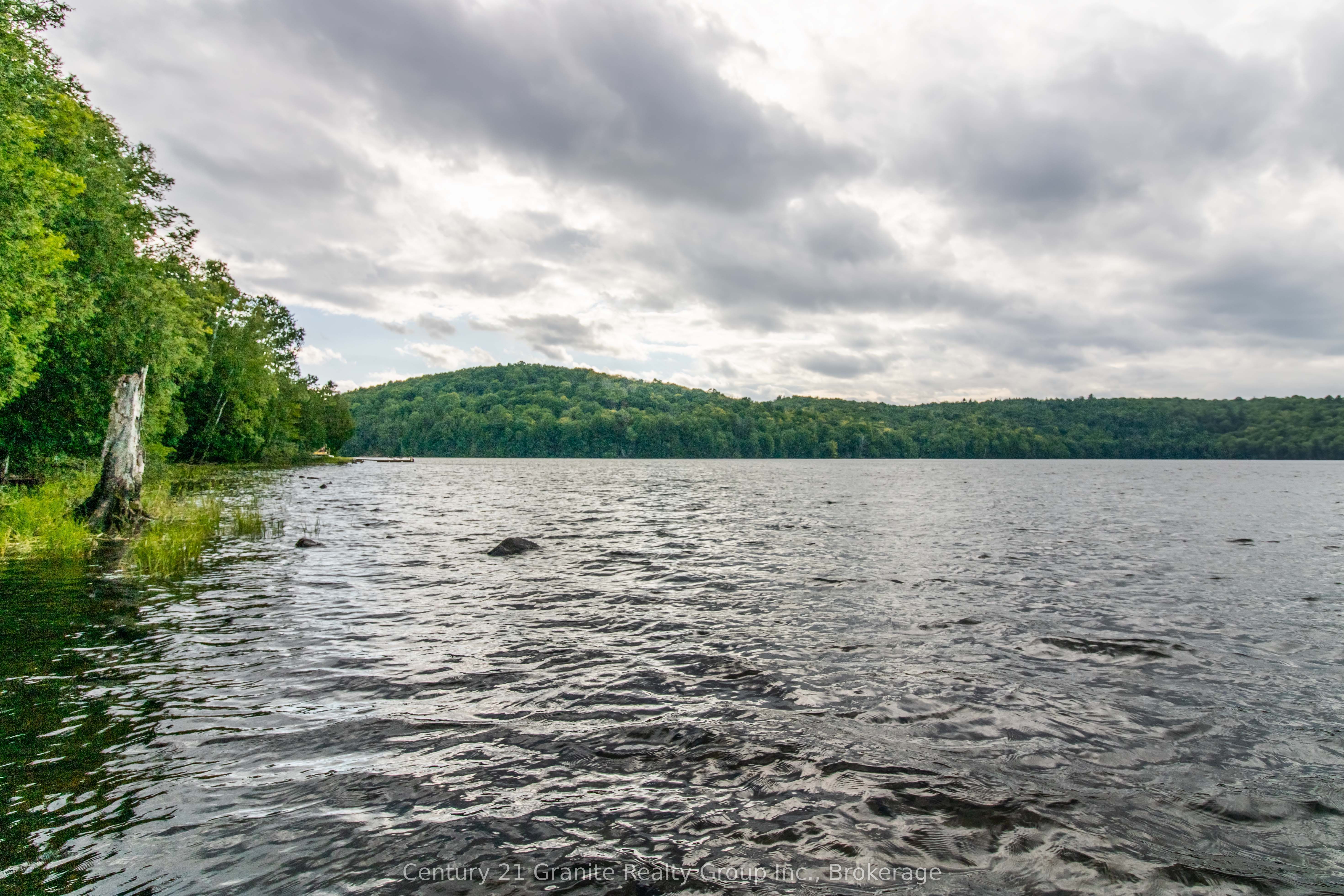 4821 Haliburton Lake Road Property Photo 3