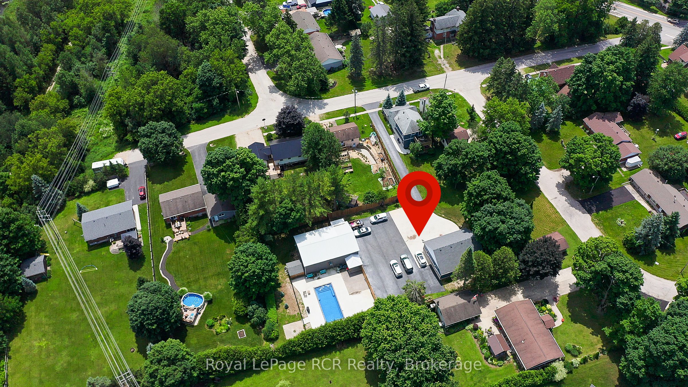 Williamsford Real Estate Listings Main Image