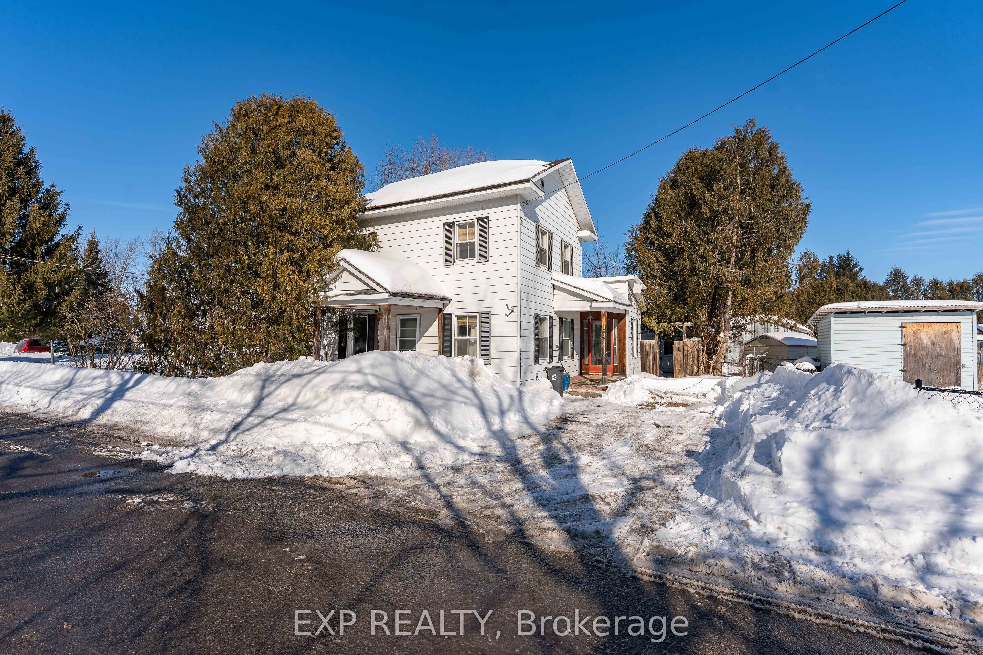 34 Fournier Street Property Photo