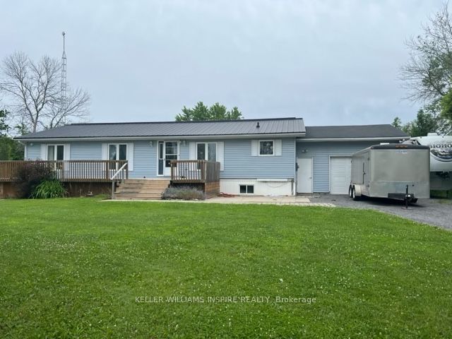 598 Shannon Road Property Photo