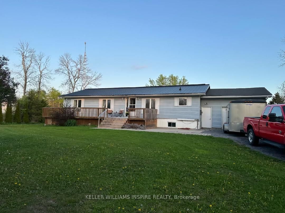 598 Shannon Road Property Photo 3