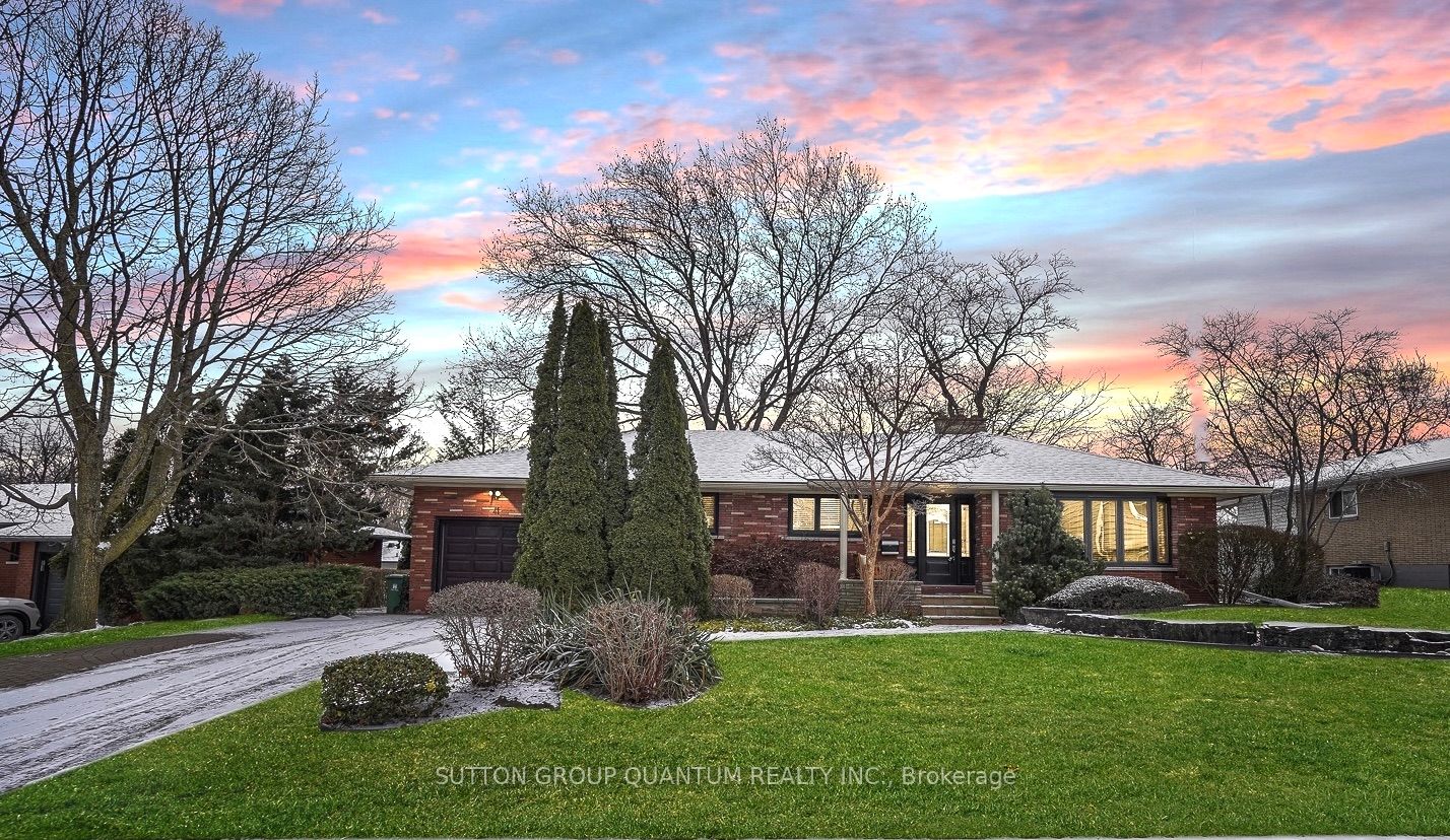 41 Felker Crescent Property Photo 1