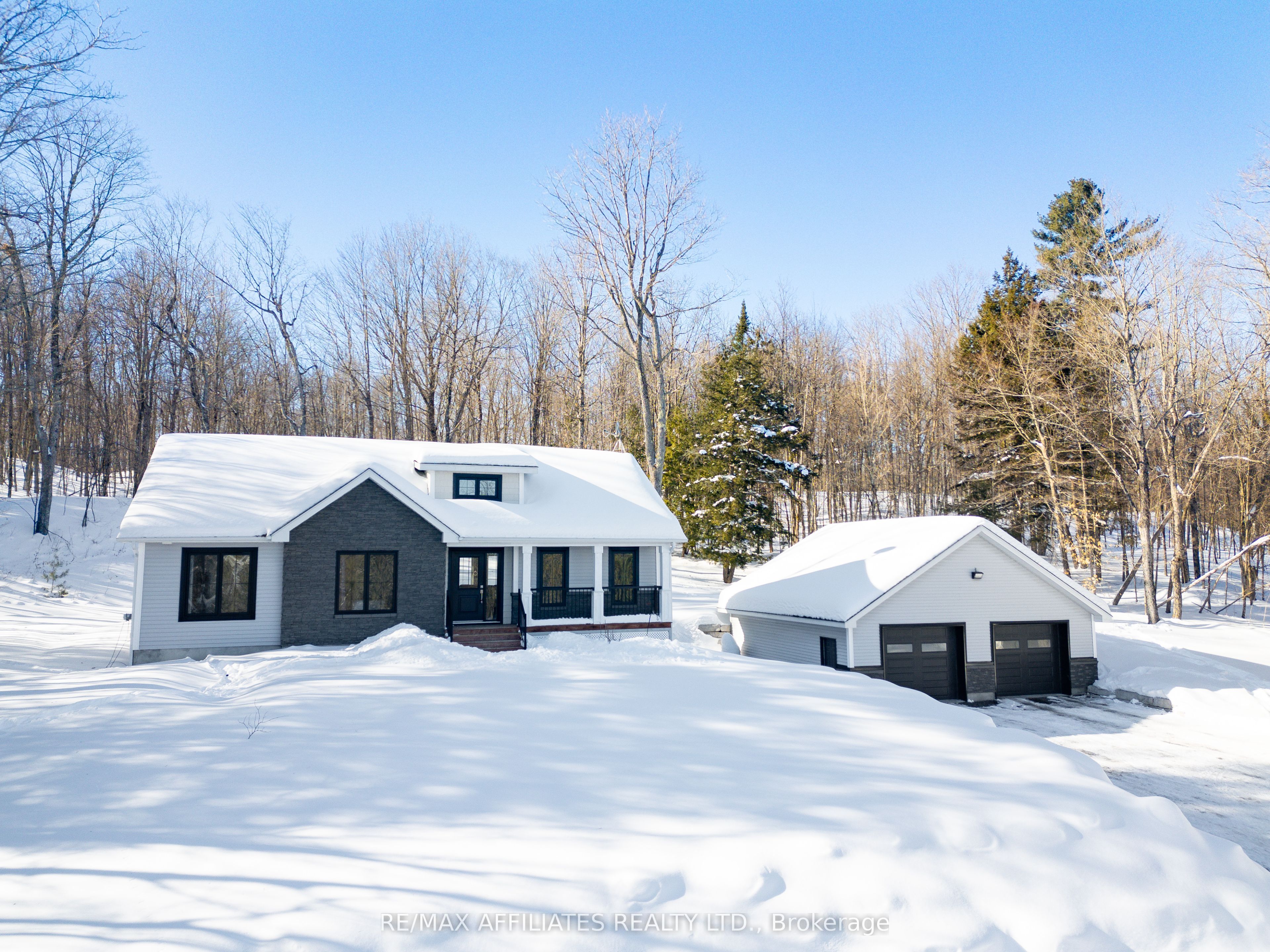 174 Markle Road Property Photo