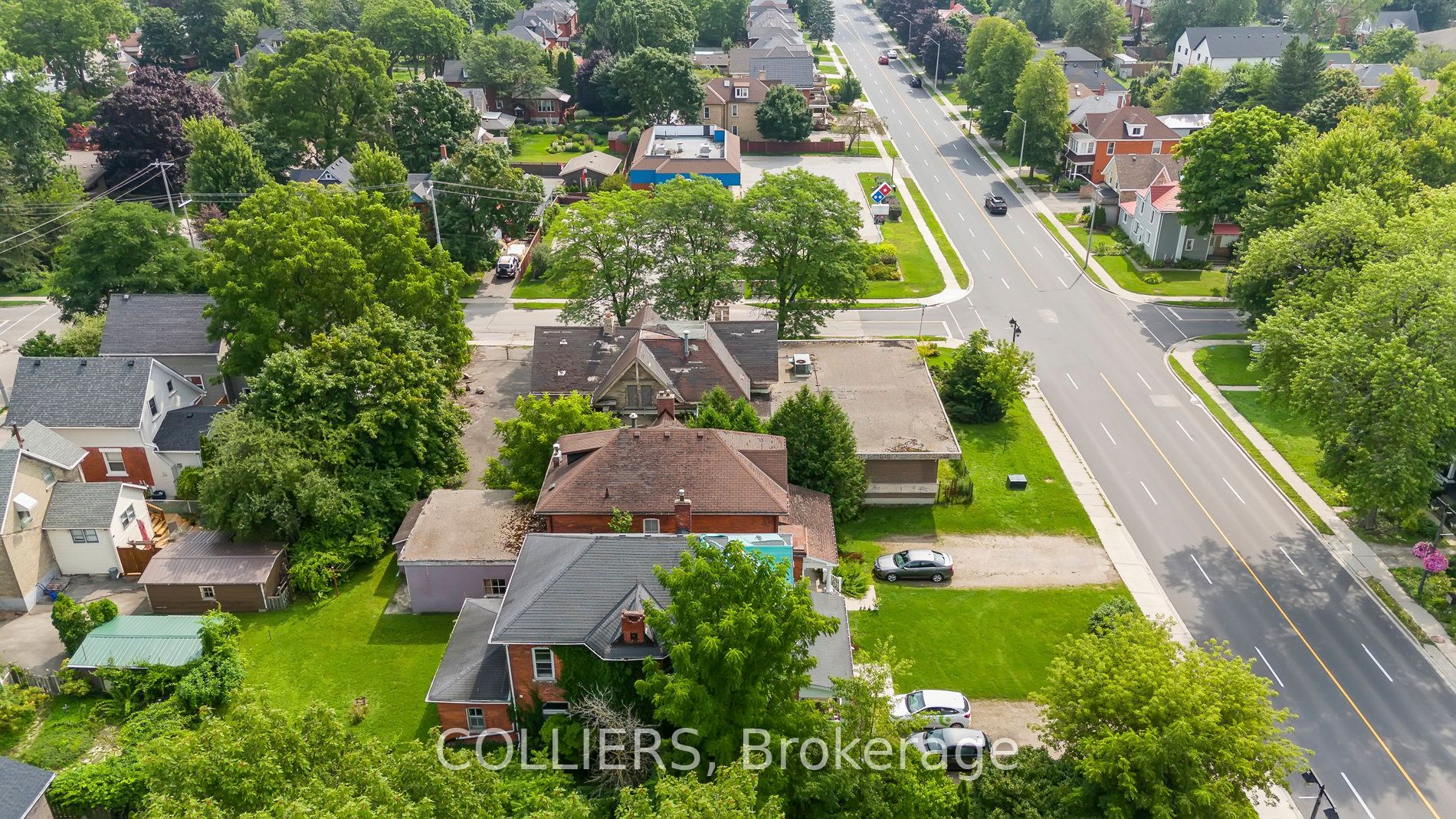 380* Ontario Street Property Photo 2