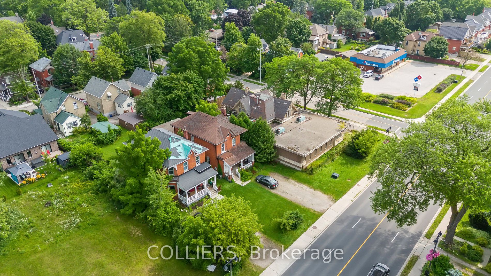 380* Ontario Street Property Photo 3