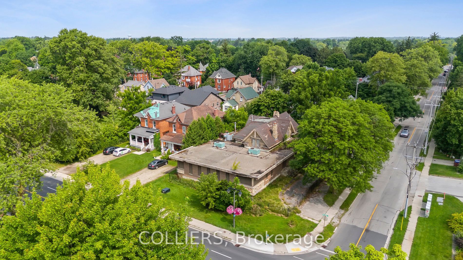 380* Ontario Street Property Photo 5