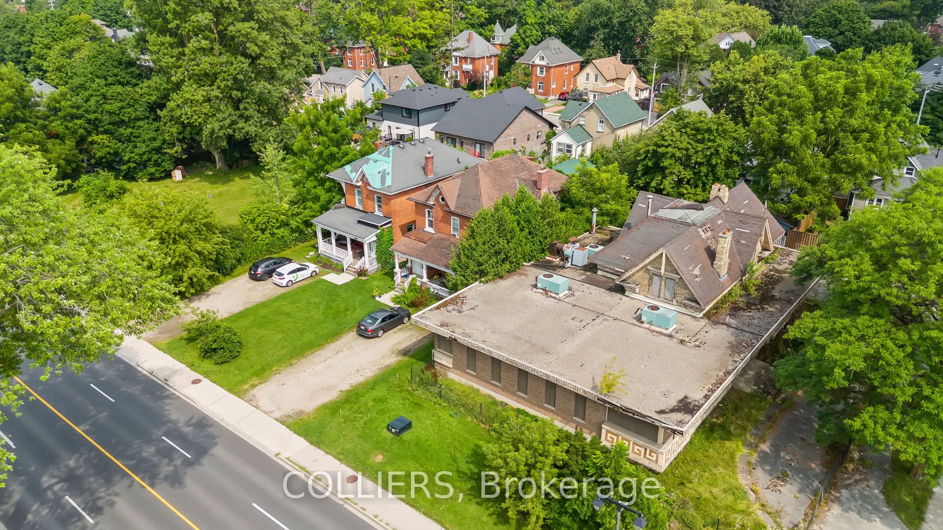 380* Ontario Street Property Photo 6
