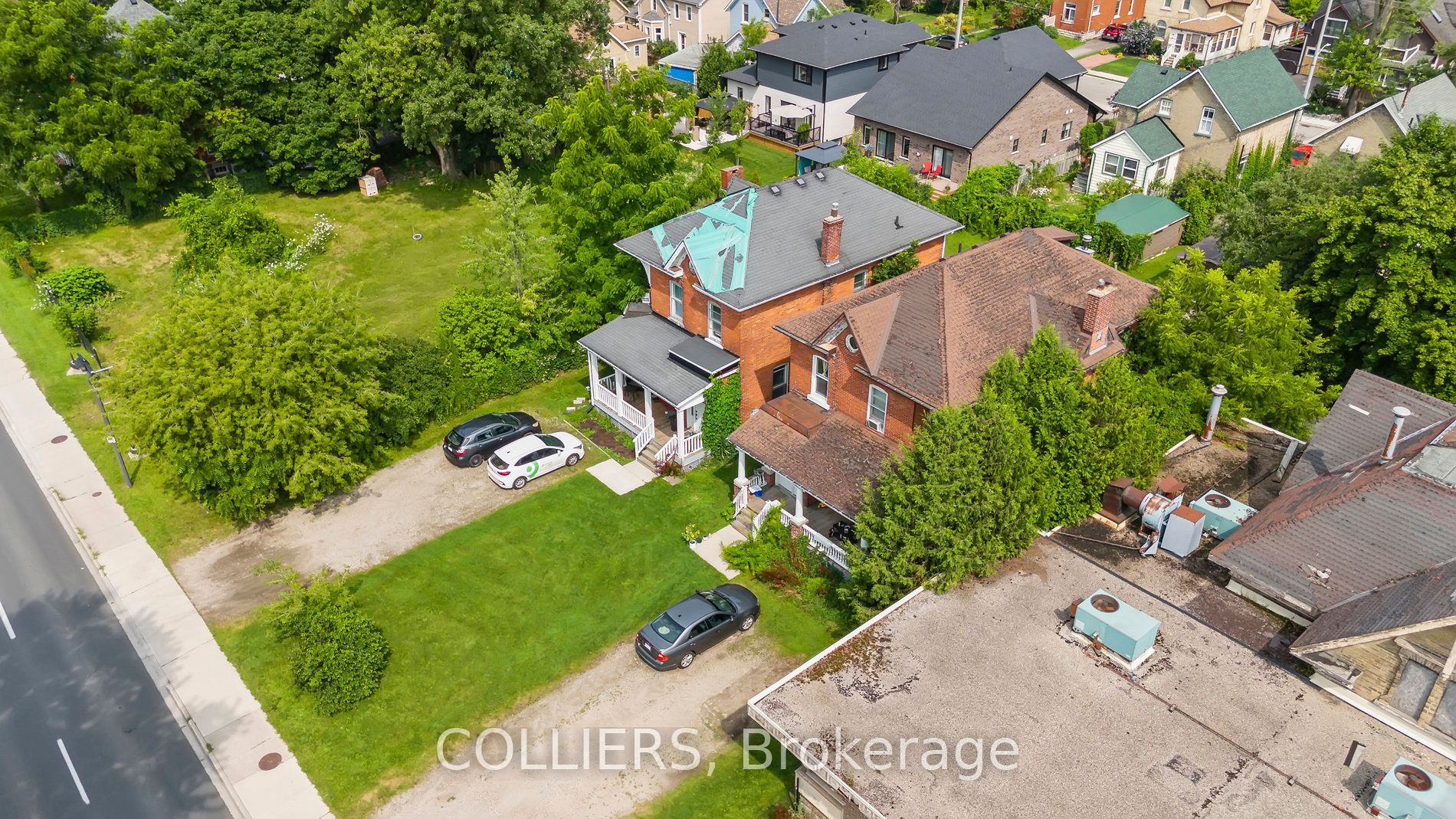 380* Ontario Street Property Photo 7