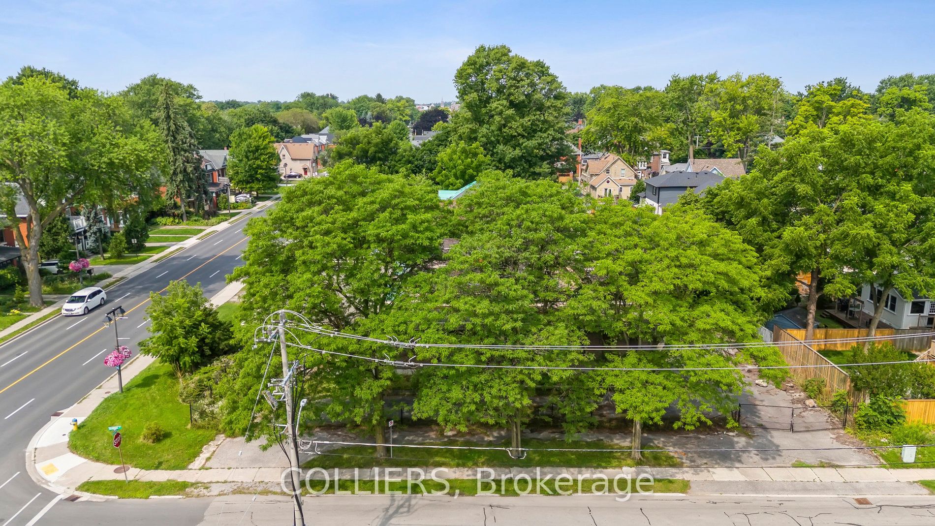 380* Ontario Street Property Photo 10