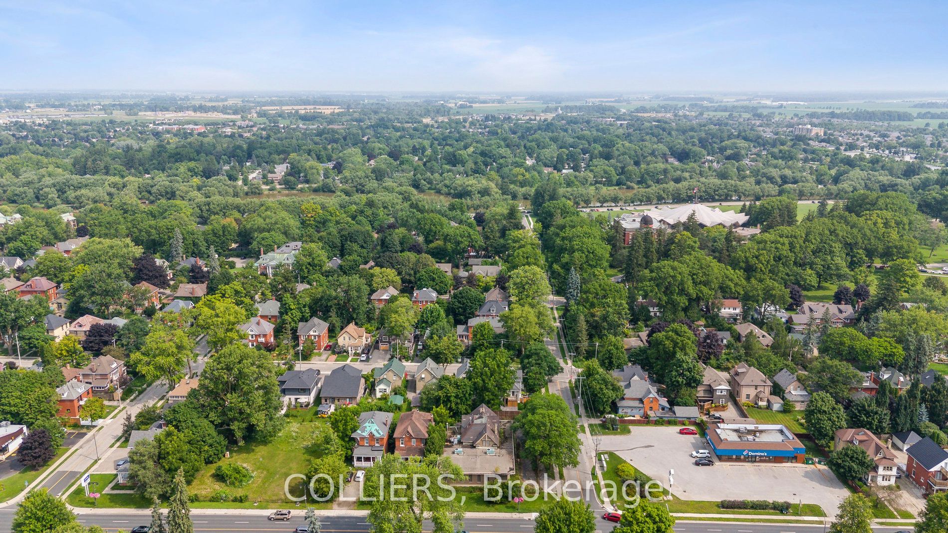 380* Ontario Street Property Photo 12