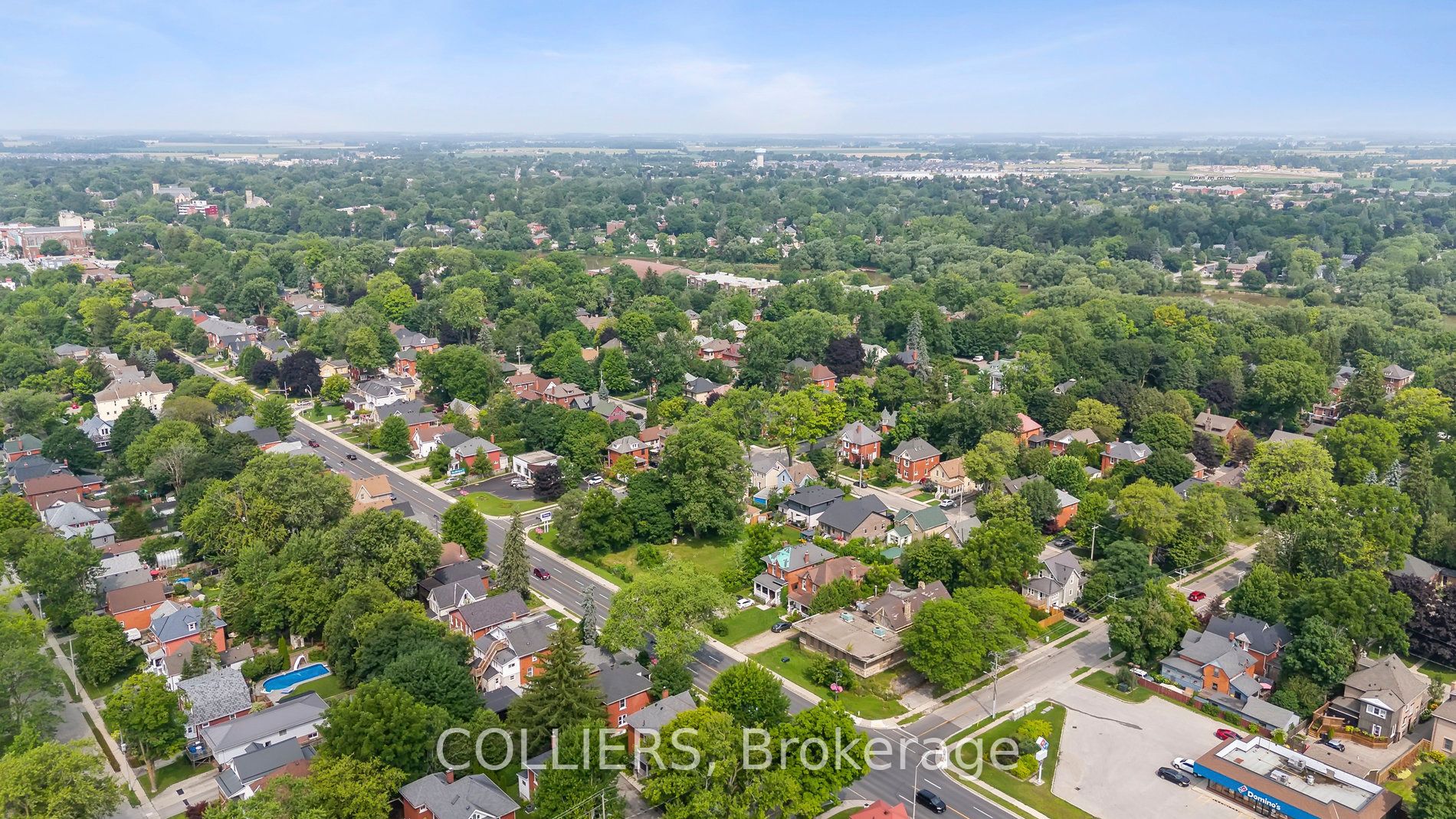 380* Ontario Street Property Photo 13