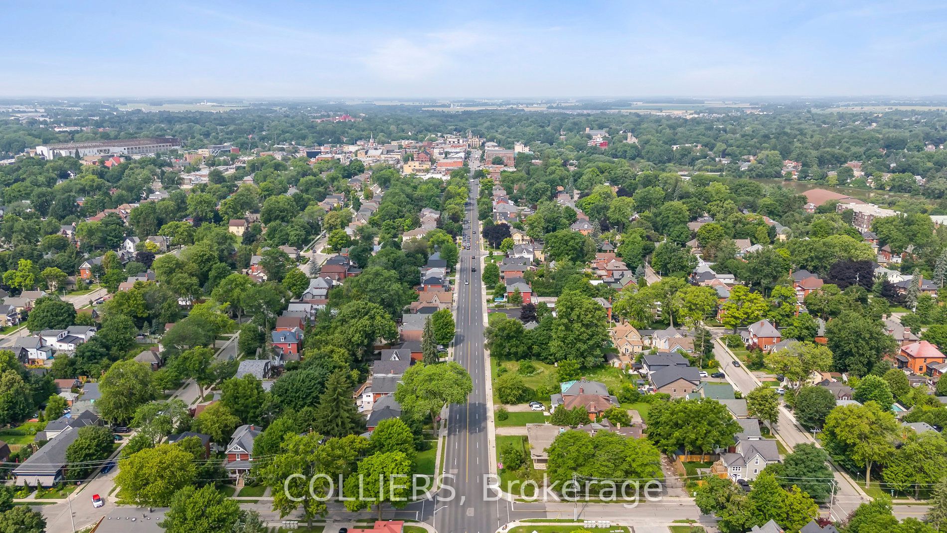 380* Ontario Street Property Photo 14