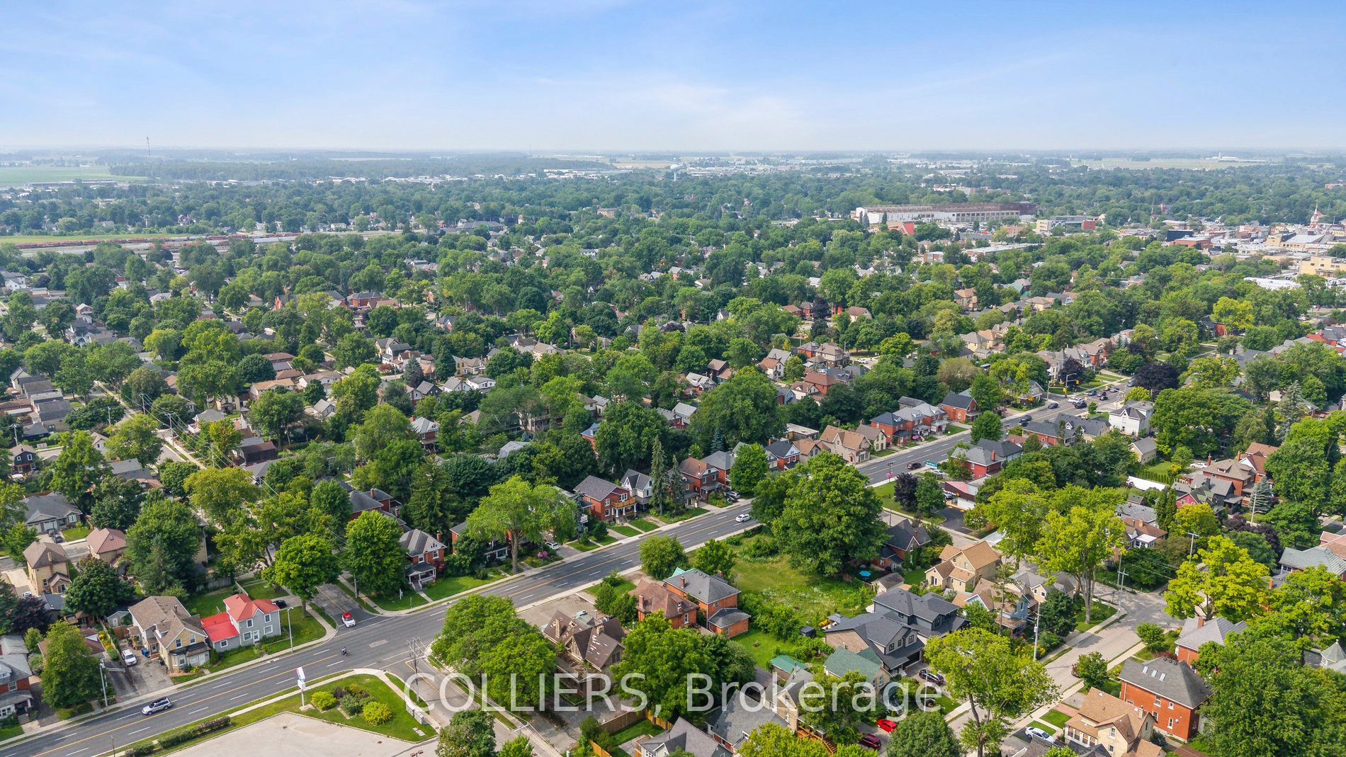 380* Ontario Street Property Photo 15