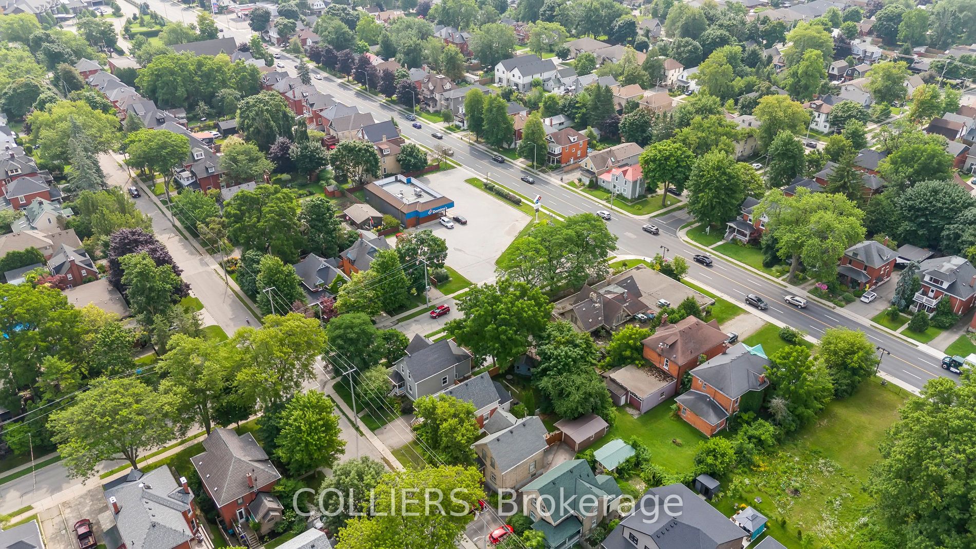 380* Ontario Street Property Photo 16