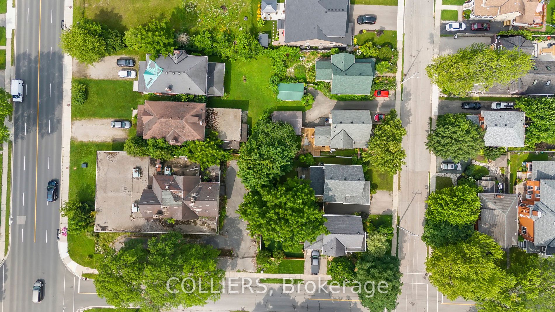 380* Ontario Street Property Photo 17