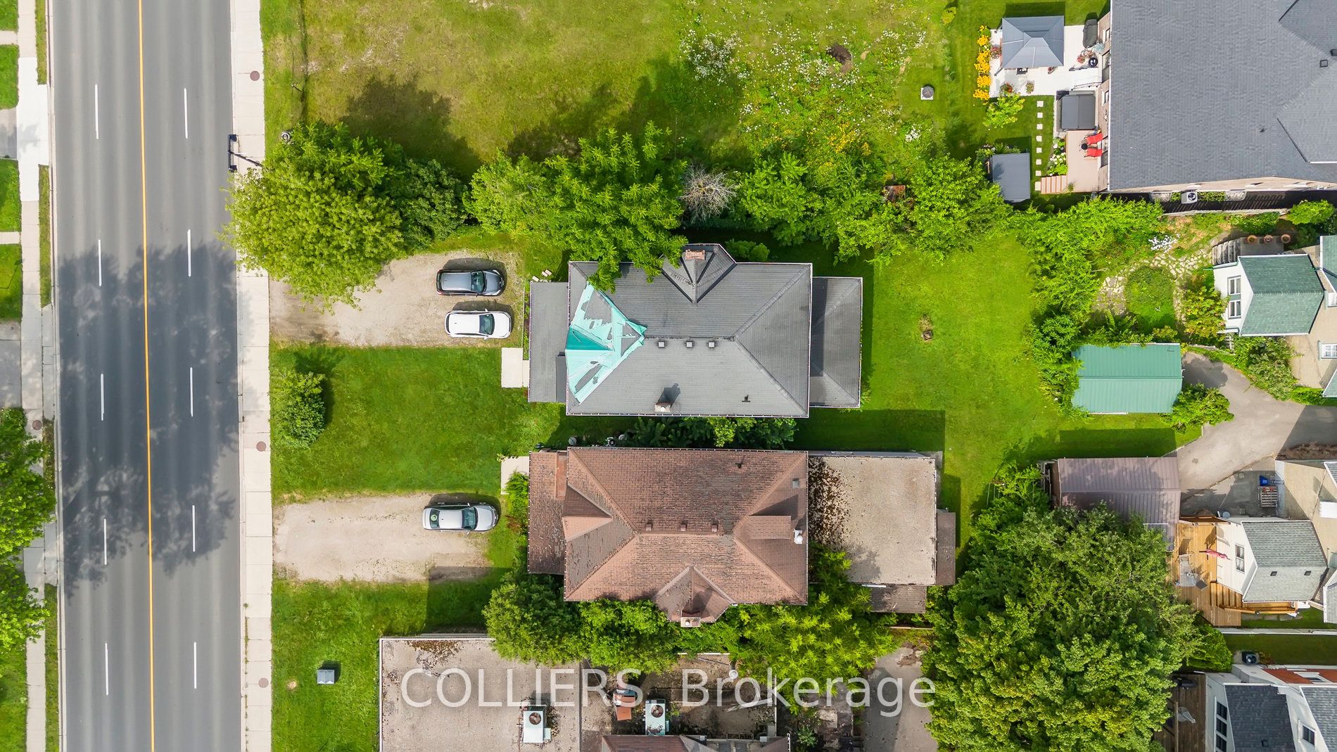 380* Ontario Street Property Photo 19