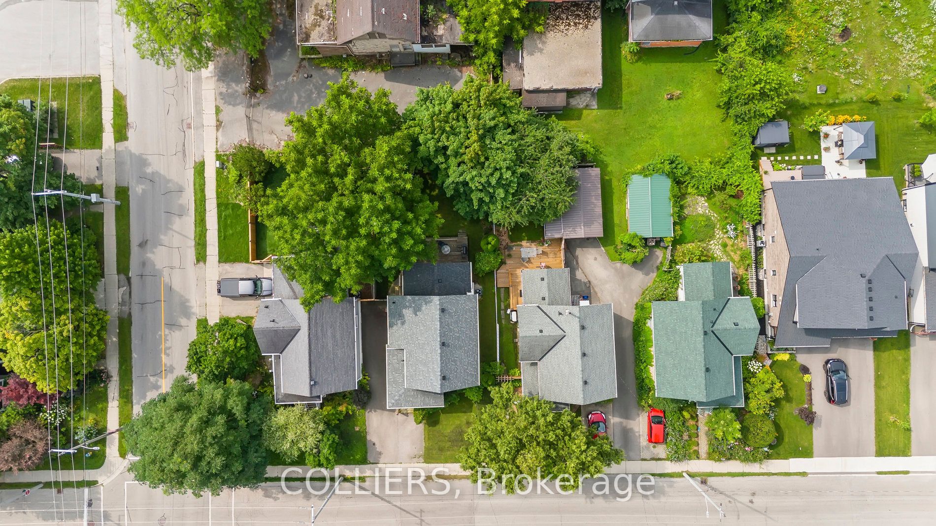 380* Ontario Street Property Photo 20