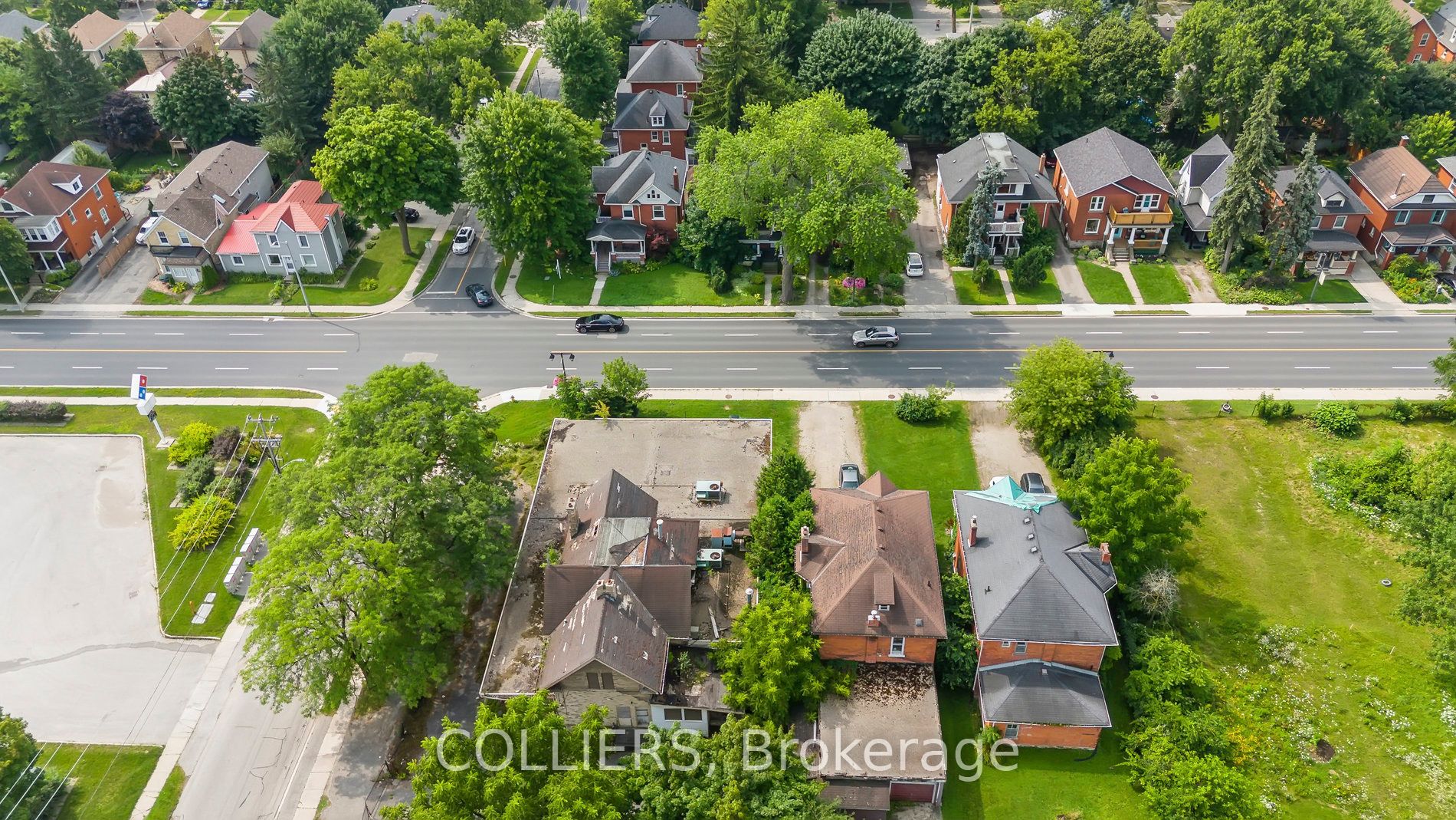 380* Ontario Street Property Photo 21