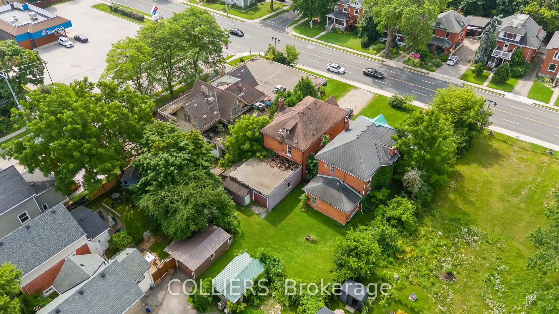 380* Ontario Street Property Photo 22
