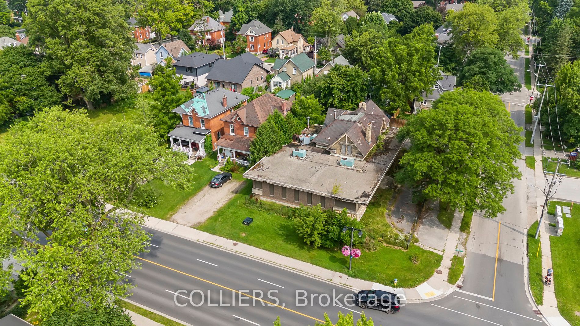380* Ontario Street Property Photo 24