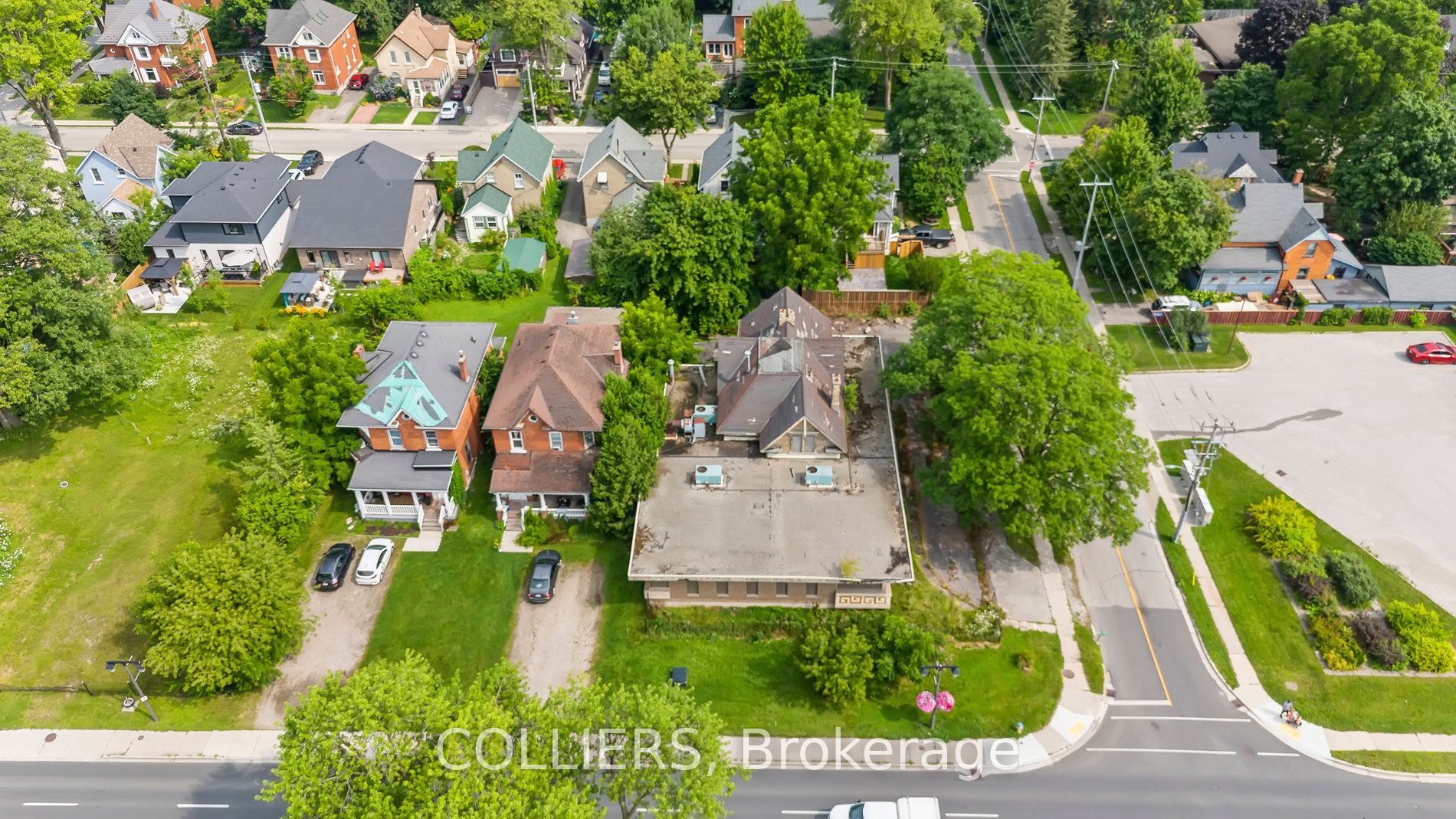 380* Ontario Street Property Photo 25