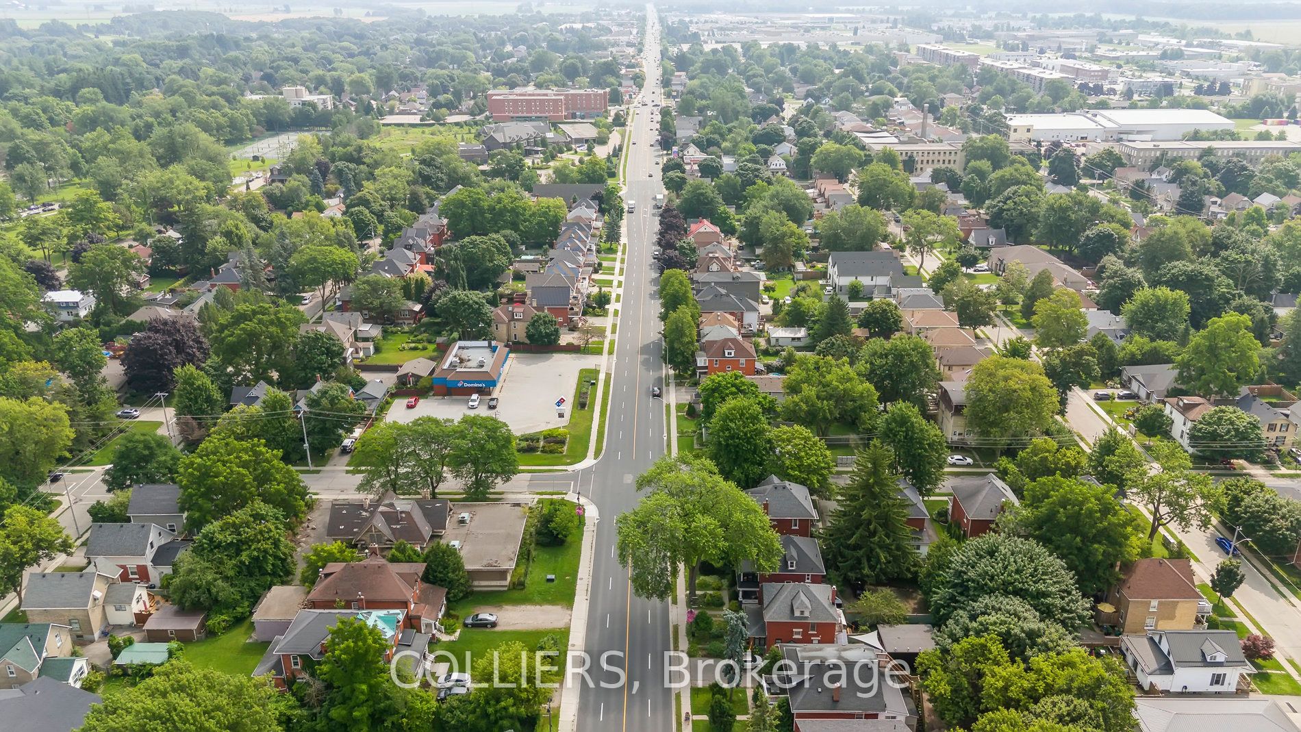 380* Ontario Street Property Photo 26
